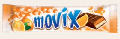 Akay Mowix Portakallı Nuga Bar 22 Gr