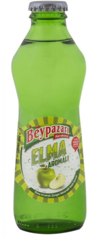 Beypazarı Elmalı Doğal Maden Suyu 200 ml