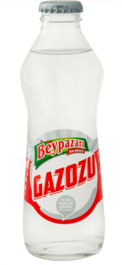 Beypazarı Gazoz 200 ml
