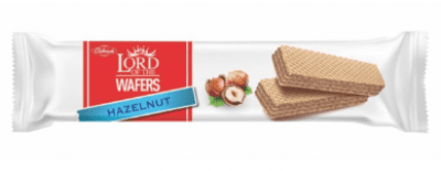 Cihan Lord Of The Wafers Fındıklı Gofret 35 Gr