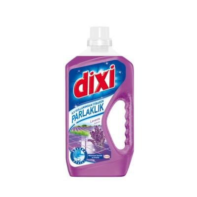Dixi Yüzey Temizleyici Lavanta 900 ml