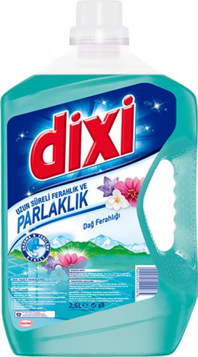 Dixi Surface Cleaner  Mountain Relief 2.5 lt 