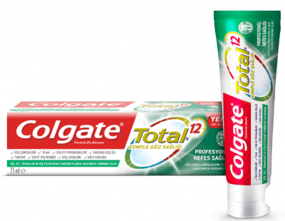 Colgate Total Professional Breath Health  75 ml