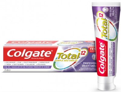 Colgate Total Professional Gum Health  75 ml