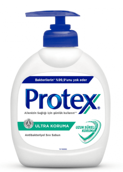 Protex Sıvı Sabun Ultra 300 ml