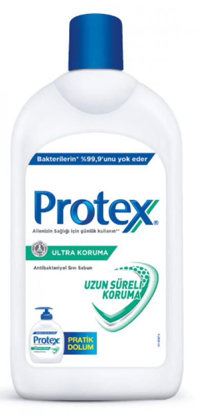 Protex Liquid Soap Ultra  700 ml 