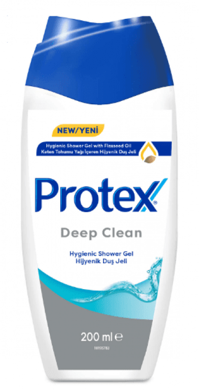 Protex Shower Gel Herbal 200 ml 