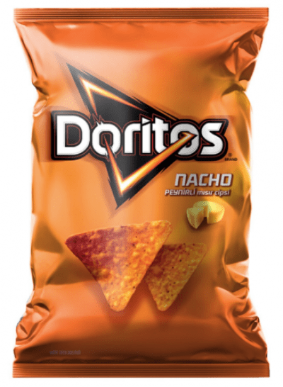 Doritos Nacho Peynir Aıle 68 Gr