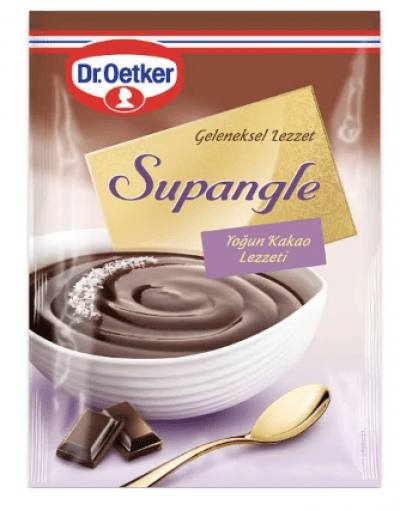 Dr.Oetker Supangle 143 gr