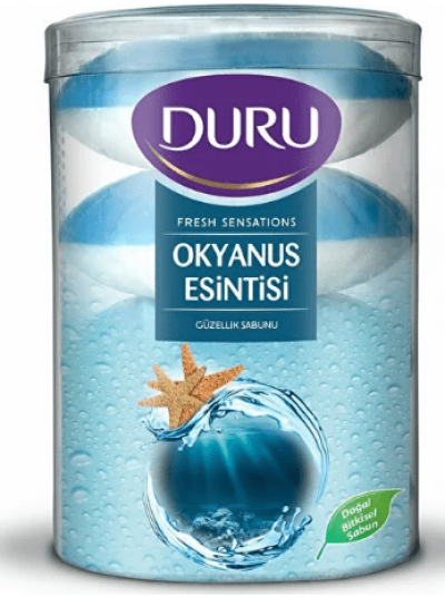 Duru Fresh Katı Sabun Okyanus Esintisi 440 gr
