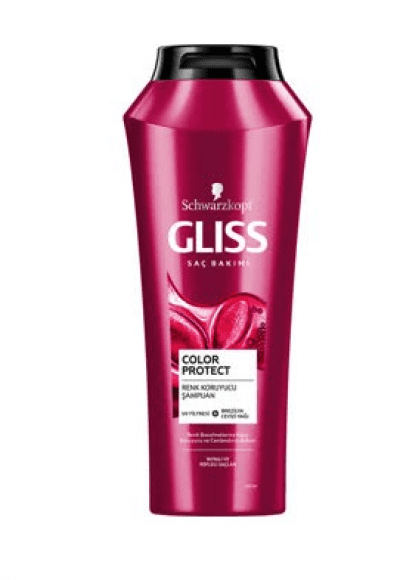 Glıss Color Perfector Renk Koruyucu Şampuan 500 ml