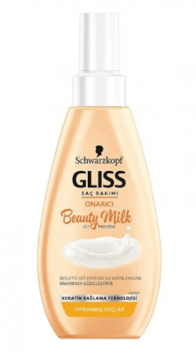 Gliss Repair Beauty Milk 150 ml 