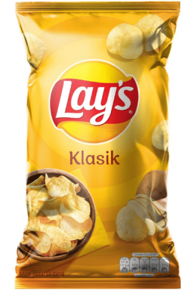 Lays Classic Aile 65 Gr 