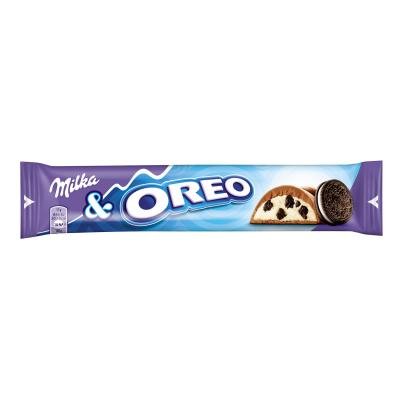 Milka Oreo Bar  37 gr 