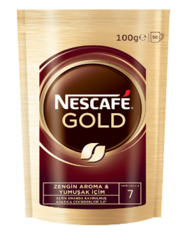 Nescafe Gold 100 gr
