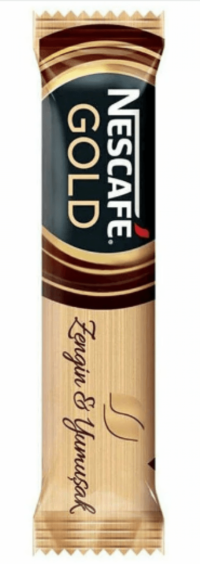 Nescafe Gold Rich & Soft 2 gr