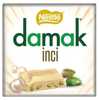 Nestle Damak İnci Çikolata 65 gr
