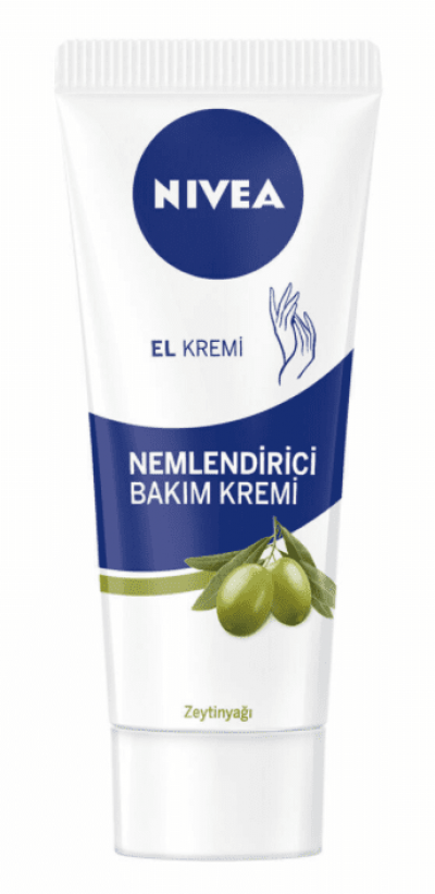 Nivea El Kremi Nemlendirici 75 ml