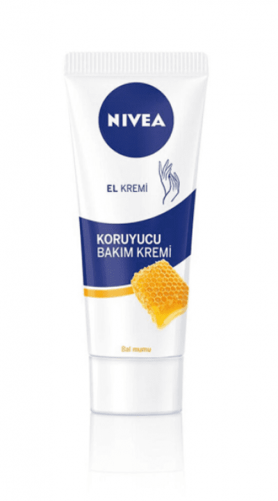Nivea El Kremi Koruyucu 75 ml