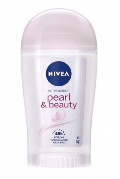 Nivea Pearl & Beauty Stick 40 ml