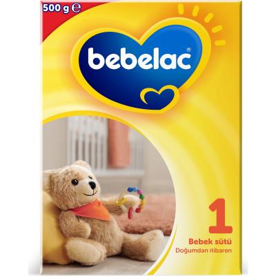 Bebelac Bebek Maması 1 500 gr