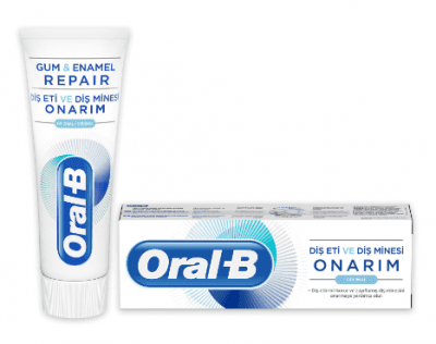 Oral B Gum Repair Toothpaste  75 ml