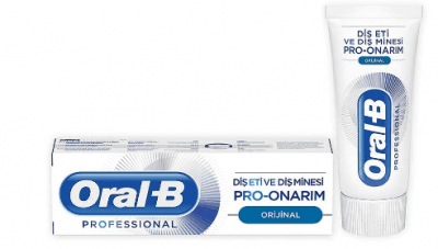 Oral B Pro Repair Toothpaste  50 ml