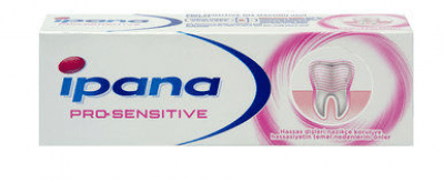 İpana Pro-Sensitive Diş Macunu 75 ml
