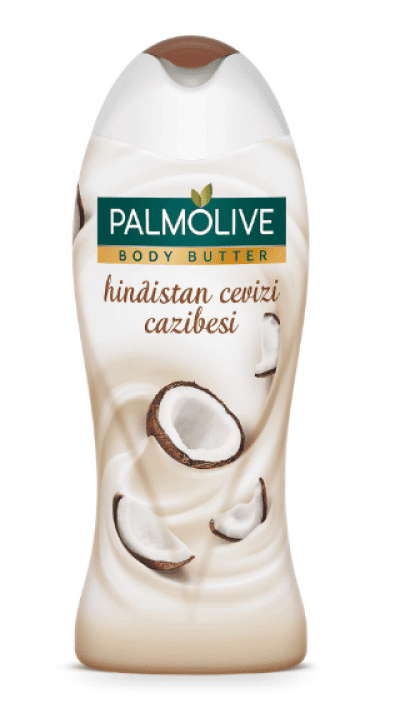 Palmolive Shower Gel Body Butter Coconut  250 ml 
