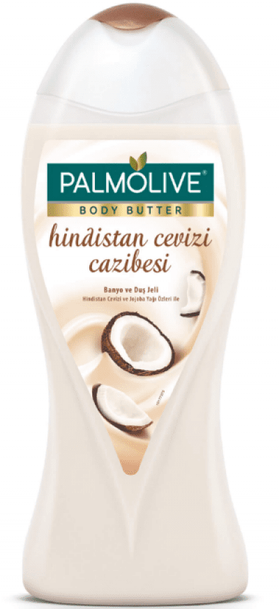 Palmolive Shower Gel Body Butter Coconut 750 ml