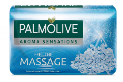 Palmolive Solid Soap Feel The Massage  150 gr