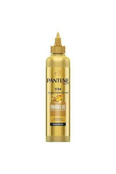 Pantene 7 24 Yoğun Bakım Kremi 300 ml 