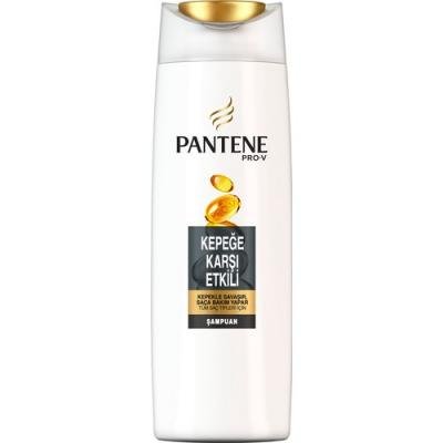 Pantene Kepeğe Karşı Etkili Şampuan 500 ml