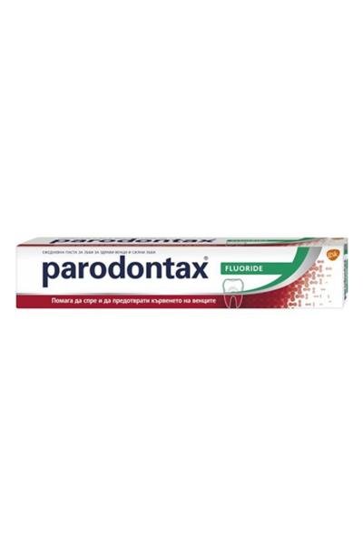 Paradontax Florürlü 75 ml