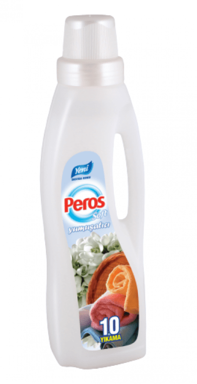 Peros Softener Fresh Flower 1 L