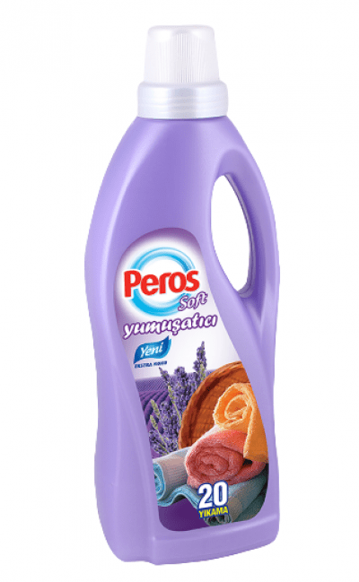 Peros Yumuşatıcı Lavanta 2 kg