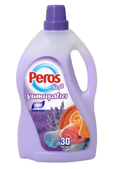 Peros Yumuşatıcı Lavanta 3 kg