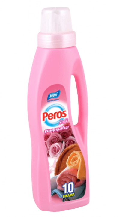 Peros Yumuşatıcı Gül 1 kg