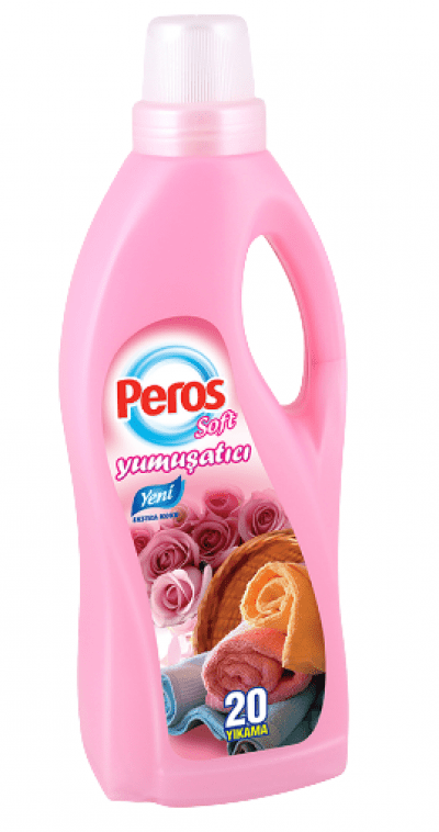 Peros Yumuşatıcı Gül 2 kg