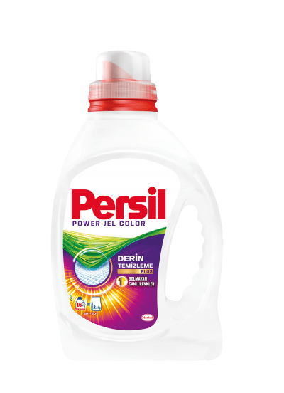 Persil Jel Color 16 wl 1040 ml