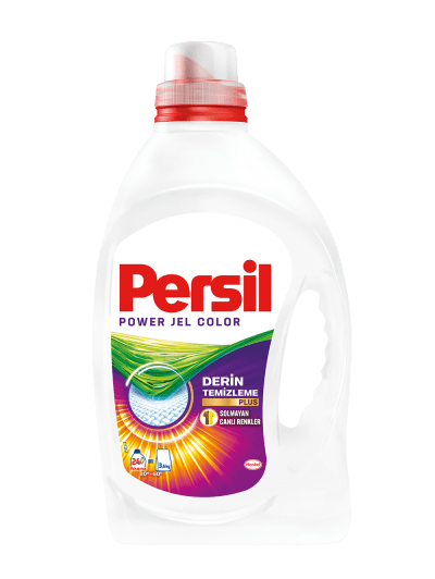 Persil Power Jel Color 24 wl