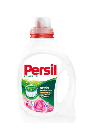 Persil Jel Gül 16 wl 1040 ml
