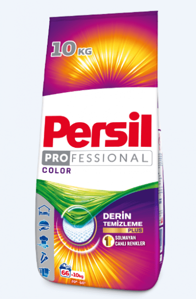 Persil Powder Color 10  kg