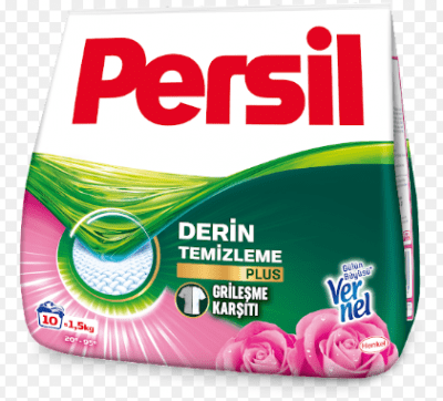 Persil Toz Gül 1.5 kg 