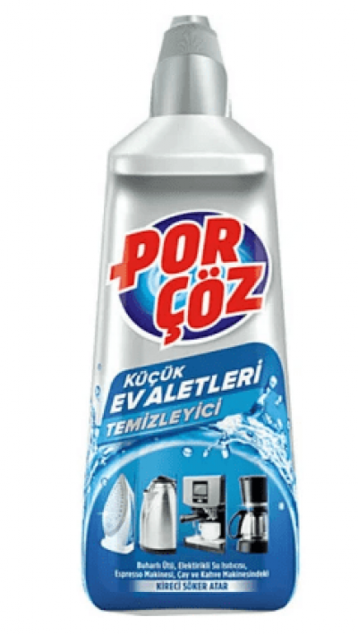 PorÇöz Small Household Appliances Cleaner  400 ml