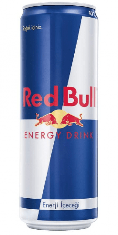 Redbull Enerji İçeceği 473 ml