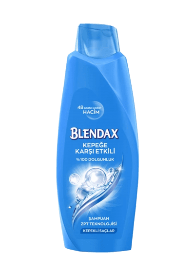 Blendax Kepek Önleyici Şampuan 360 ml 