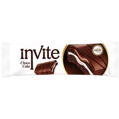 Şimşek İnvite Çikolatalı Kek 38 gr