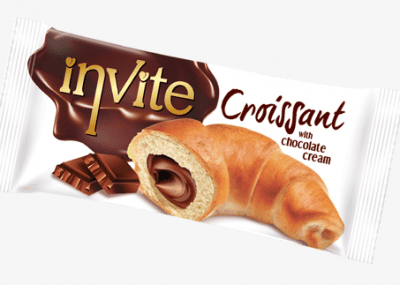 Şimşek Invite Croissant  50 gr 