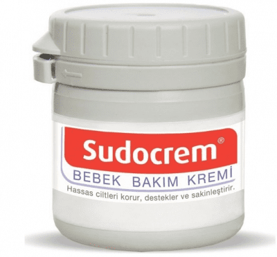 Sudocrem Baby Care Cream 125 Gr